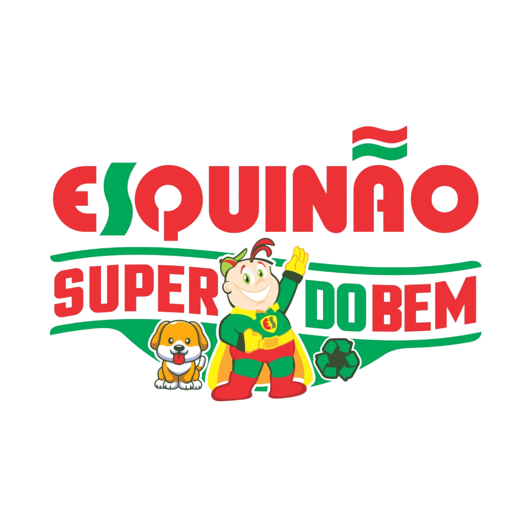 Campanha causas que apoiamos